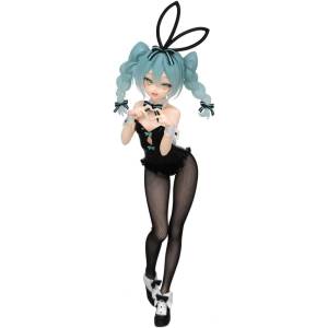 BiCute Bunnies: Hatsune Miku Rurudo Ver. (Prize Figure) [FuRyu]