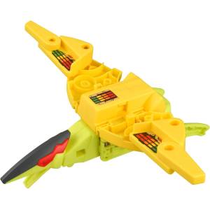 Unitroborn: High Speed Train Cheese [Bandai]