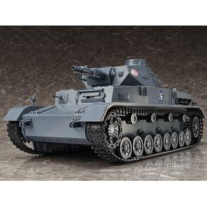 Girls und Panzer - IV Tank Ausf. D "Finals" [Figma Vehicles]