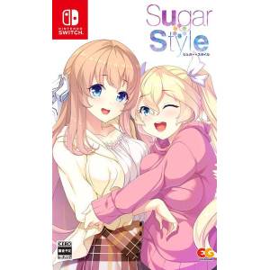 Sugar Style [Switch - Occasion BE]