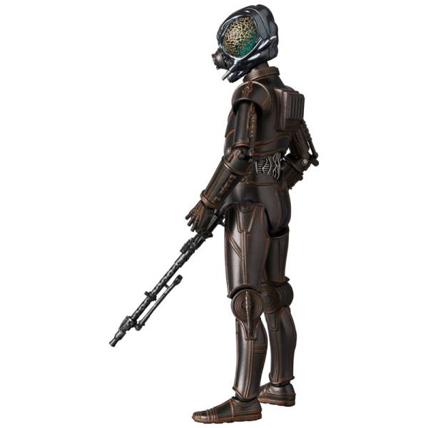 MAFEX (no. 240): Star Wars Episode V - The Empire Strikes