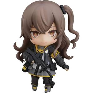 Nendoroid UMP45 - Girls' Frontline [Nendoroid 1264]