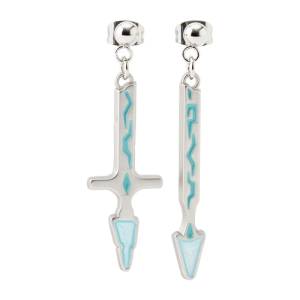 Pokemon: TERACOOL - Earrings Piercing Chien-Pao [The Pokemon Company]