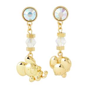 Pokemon: TeraCute - Earrings Piercing Tandemaus [The Pokemon Company]