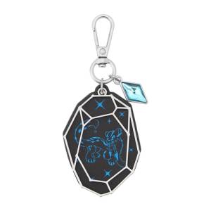 Pokemon: TERACOOL - Keychain Chien-Pao [The Pokemon Company]