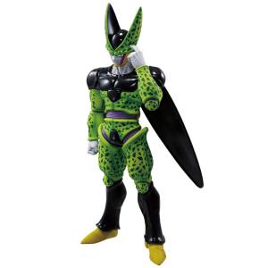 Ichiban Kuji (A Prize): Dragon Ball Z - Perfect Cell (Dragon Ball Duel to the Future) [2nd Hand]