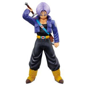 Ichiban Kuji (B Prize): Dragon Ball Z - Future Trunks (Dragon Ball Duel to the Future) [2nd Hand]