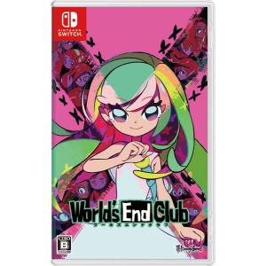 World's End Club [Switch - Occasion BE]