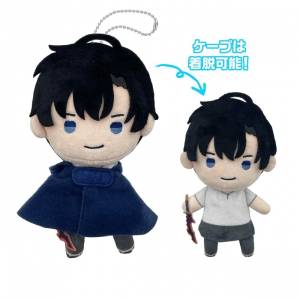 Solo Leveling: Terute-Reel Mascot -  Sung Jin-woo (Mizushino Shun) [Ensky]