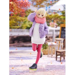 Lycoris Recoil: Nishikigi Chisato - TENITOL (Limited Edition) [FuRyu]