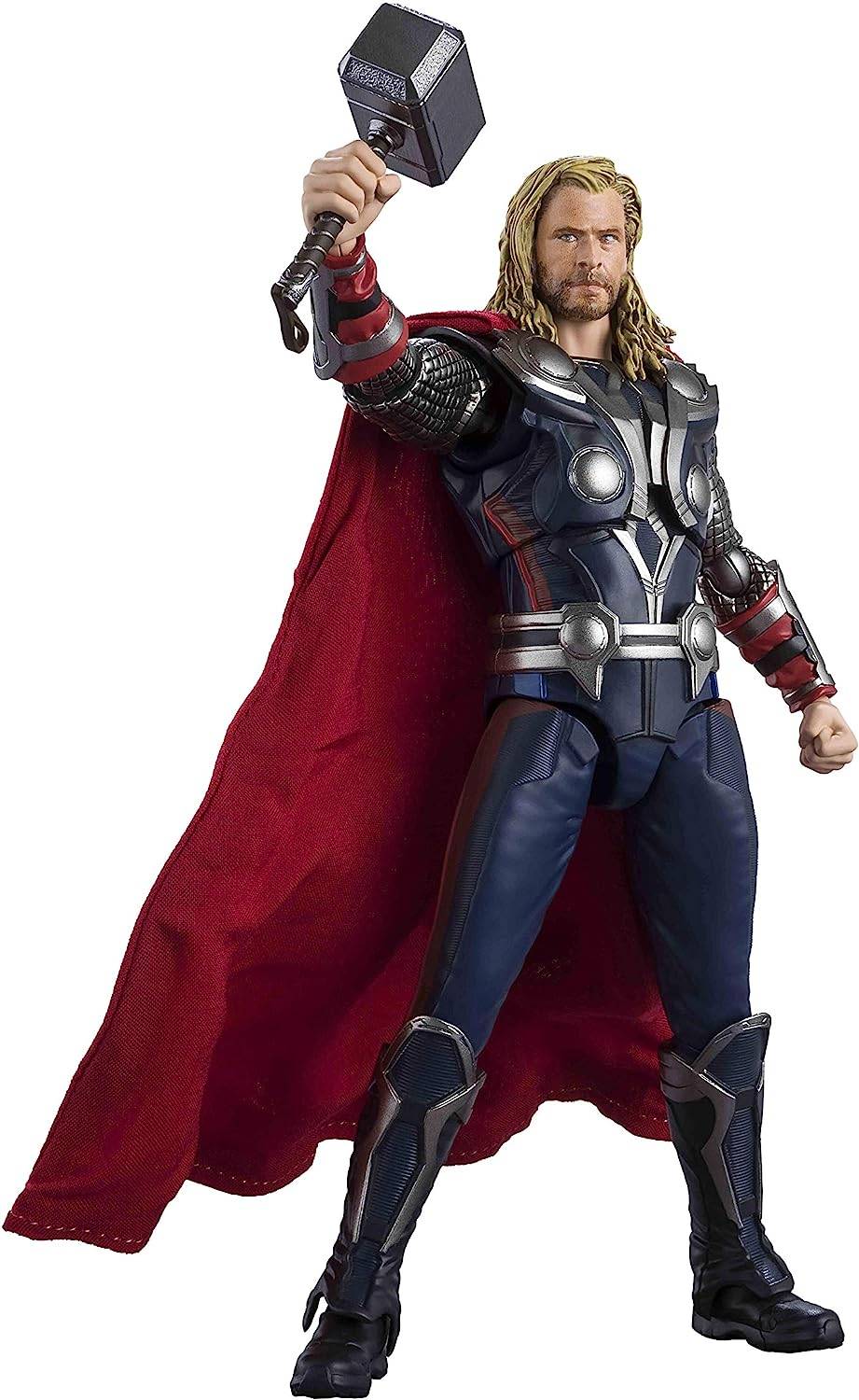 SH Figuarts Thor AVENGERS ASSEMBLE EDITION [Bandai]