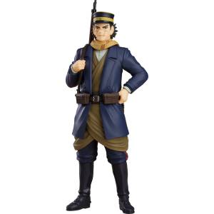 POP UP PARADE: Golden Kamuy - Sugimoto Saichi [Good Smile Company]
