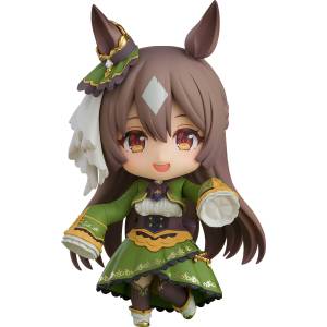 Nendoroid 2469: Umamusume: Pretty Derby - Satono Diamond [Good Smile Company]