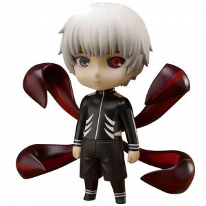 Tokyo Ghoul - Ken Kaneki [CharaForm]