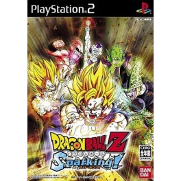 Dragon Ball Z Sparking! [occasion]