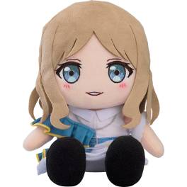 BanG Dream! MyGo - Nagasaki Plushie [Good Smile Company] - Nin-Nin-Game.com