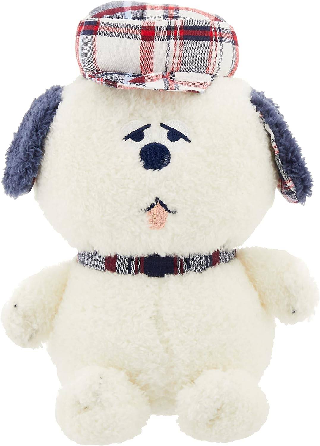 オラフ　　peanuts ぬいぐるみ 2014 NAKAJIMA　　　OLAF SNOOPY OLAF Plush toy PEANUTS friends bean doll plush toy