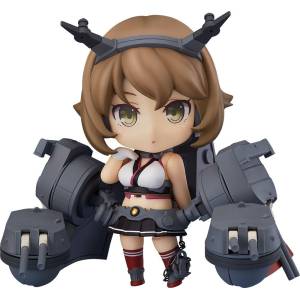 Kantai Collection -KanColle- Mutsu [Nendoroid 813]