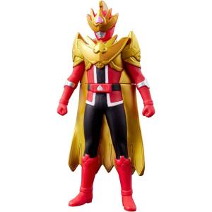 Avataro Sentai Donbrothers: Sentai Hero Series - Golden Momotaro [Bandai]