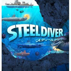 Steel Diver [3DS]