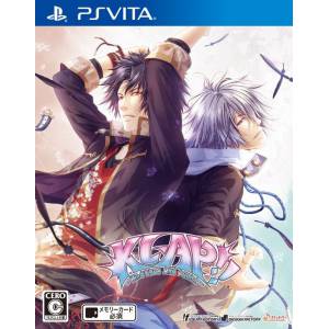 Klap!! Kind Love and Punish [PSV - Occasion BE]