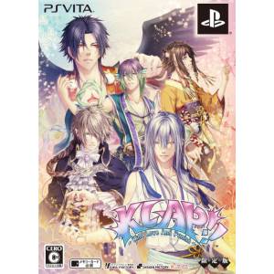 Klap!! Kind Love and Punish (Edition Limitée) [PSV - Occasion BE]