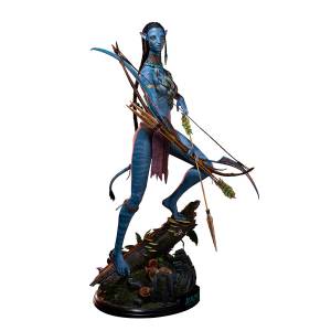 Infinity Studio: Avatar: The Way of Water - Neytiri 1/3 (Full Body Ver.) [Infinity Studio]