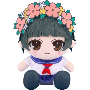 A Certain Scientific Railgun: Chocopuni Plush Toy - Kazari Uiharu [Good Smile Company]