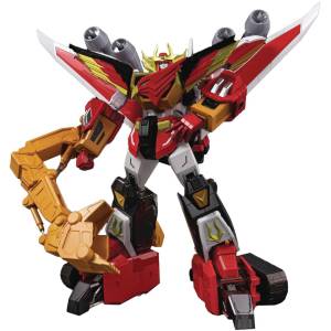 METAMOR-FORCE: Brave Command Dagwon - Power Dagwon [Sentinel]