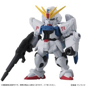Mobile Suit Gundam: MOBILE SUIT ENSEMBLE 8 - 10Pack BOX (Reissue) [Bandai]