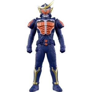 Kamen Rider Sofubi Series: Kamen Rider Gaim - Orange Arms [Bandai]