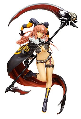 Hyakka Ryoran Samurai Girls - Senhime Sadistic Succubus Ver. [Alter]