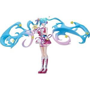 POP UP PARADE: Character Vocal Series 01 Hatsune Miku - Hatsune Miku - Future Eve Ver. (L-Size) [Good Smile Company]