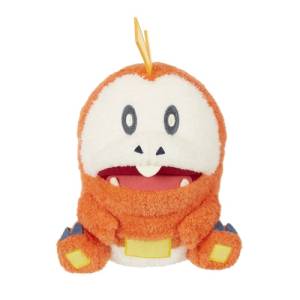 Pokemon: Moko Moko - Fuecoco Plush [The Pokémon Company]