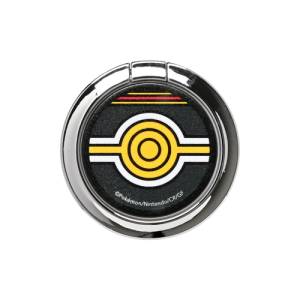 Pokémon: IFace Finger Ring Holder Luxury Ball [The Pokémon Company]