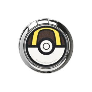 Pokémon: IFace Finger Ring Holder - Ultra Ball [The Pokémon Company]