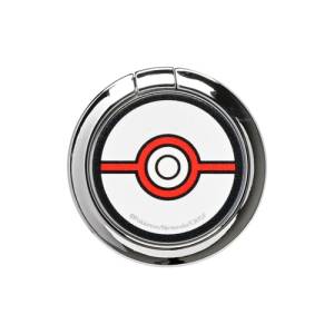 Pokémon: IFace Finger Ring Holder - Premier Ball [The Pokémon Company]
