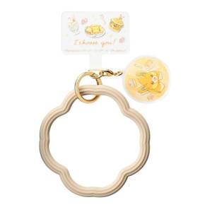 Pokémon: Iwacca - Pawmi - Smartphone Hand Strap [The Pokémon Company]