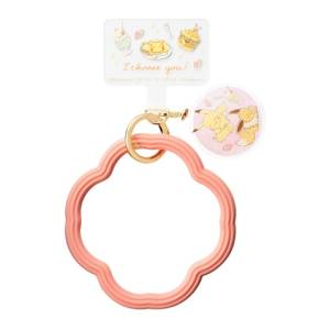Pokémon: Iwacca - Pikachu & Eevee - Smartphone Hand Strap [The Pokémon Company]