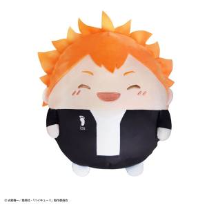 Haikyuu!!: Fuwa Kororin Big size - Shoyo Hinata [Max Limited]