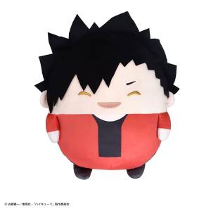 Haikyuu!!: Fuwa Kororin Big size - Tetsuro Kuroo [Max Limited]