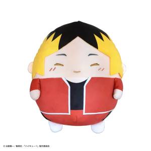 Haikyuu!!: Fuwa Kororin Big size - Kenma Kozume [Max Limited]