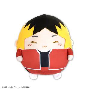 Haikyuu!!: Fuwa Kororin M size - Kenma Kozume [Max Limited]