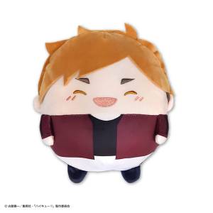 Haikyuu!!: Fuwa Kororin M size - Atsumu Miya [Max Limited]