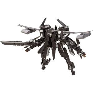 NieR:Automata: Flying Unit Ho229 Type-S & 9S - YoRHa No. 9 Type S (REISSUE) [Square Enix]