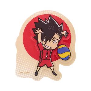 Haikyuu!!: Acrylic Smartphone Grip - Tetsuro Kuroo [GoodSmile Moment]