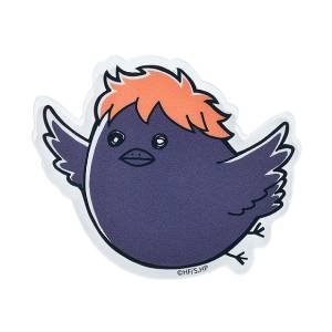 Haikyuu!!: Acrylic Clip - Shoyo Hinata [GoodSmile Moment]