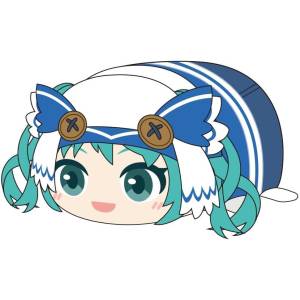 Snow Miku: Potekoro Mascot M Size G - Snow Miku (2016 Ver.) [Max Limited]