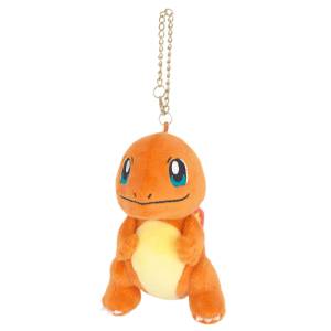 Pokemon Plush: PM02 - ALL STAR COLLECTION - Mascot - Charmander [SAN-EI]