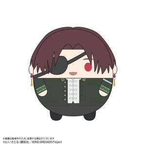 WIND BREAKER: Fuwa Kororin BIG Size - Hayato Suo [Max Limited]